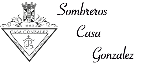 Sombrero Casa Gonzalez