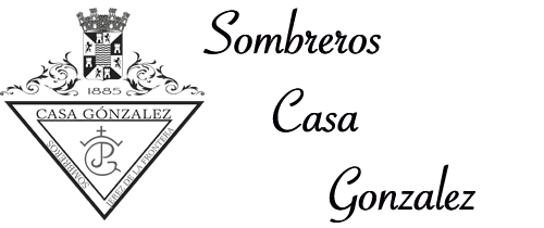 Sombreros Casa Gonzalez